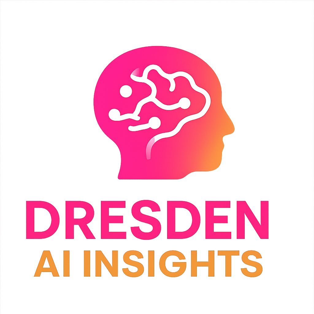 Dresden AI Insights Logo